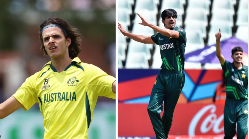 Pakistan seek Australia scalp for mouth-watering India final clash at U-19 World Cup