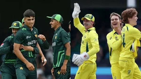 World Cup U19: Australia cruise to final after defeating Pakistan  