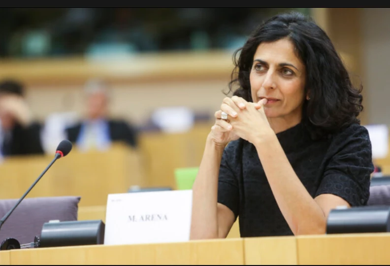 Belgian police question MEP in 'Qatargate' probe