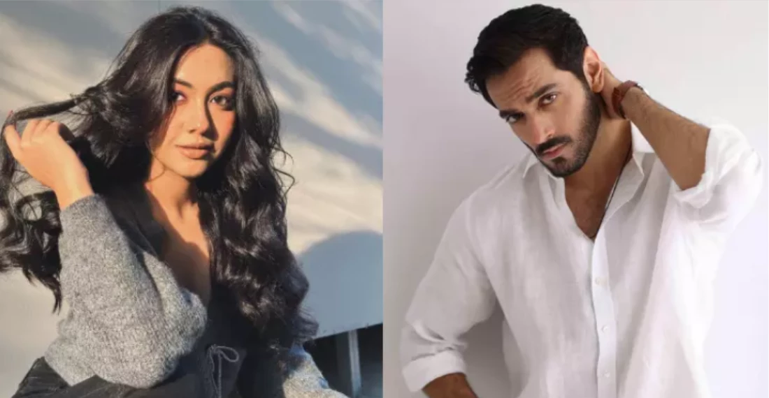 Bollywood actress to protect Wahaj Ali if he comes to India for her