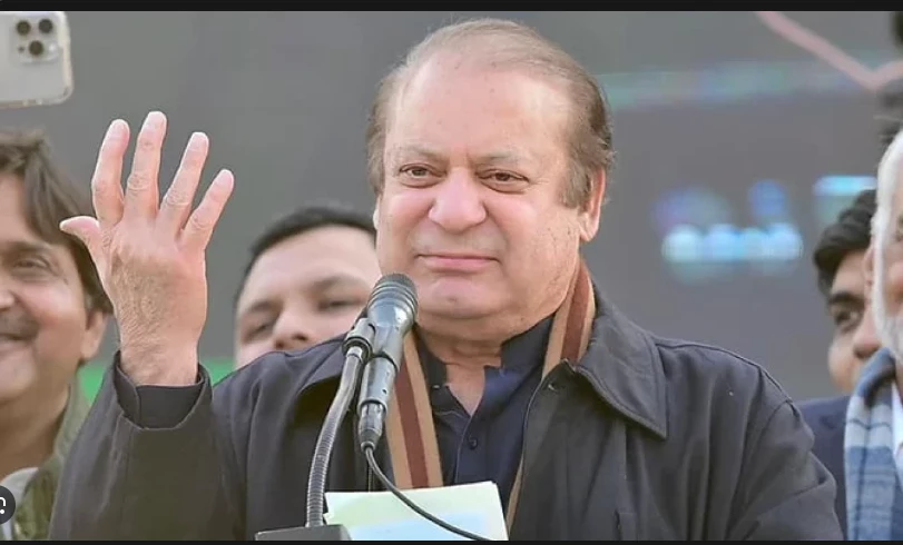 LHC rejects challenge to Nawaz Sharif’s victory in NA-130