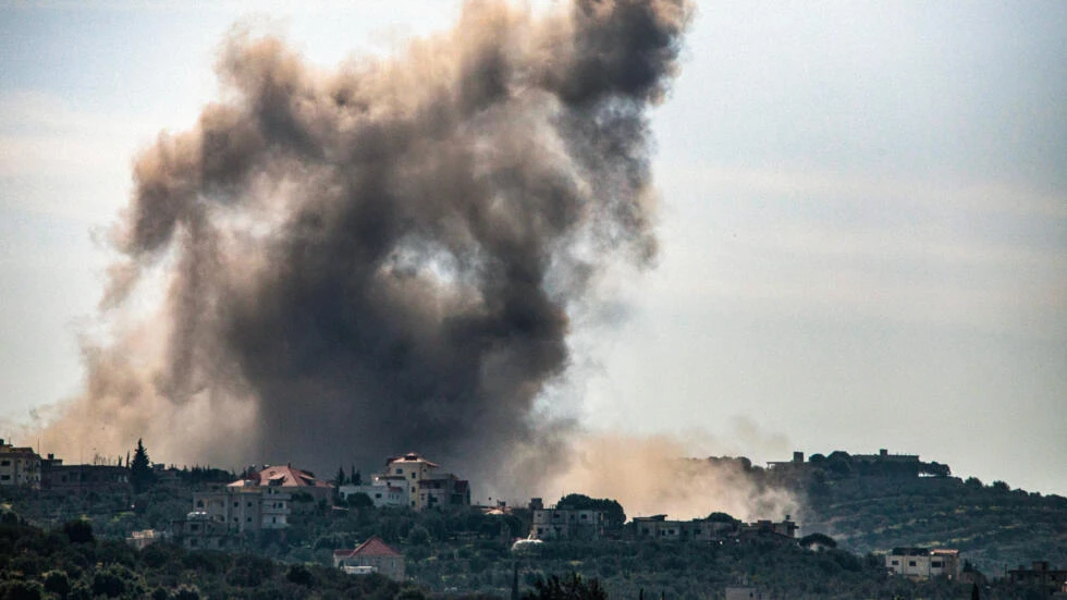 Hezbollah official wounded in Israeli strike on Lebanon: security source