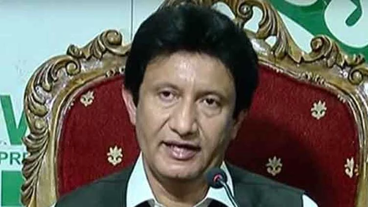 Independent candidate Chaudhry Adnan shot dead in Rawalpindi
