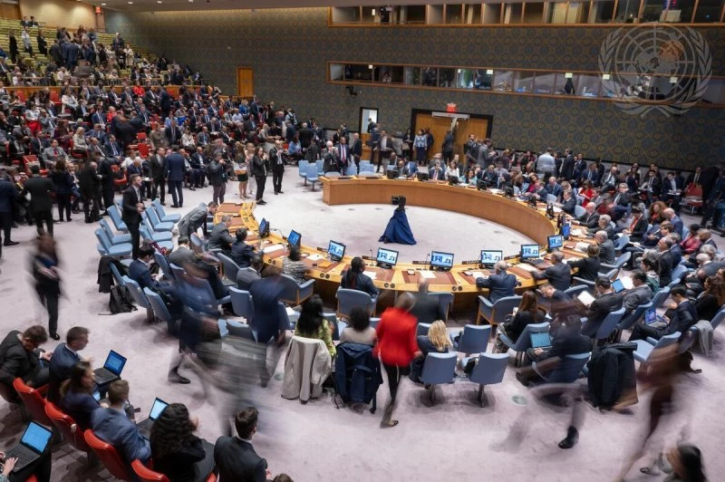 Israel slaps entry ban on UN expert for October 7 comment