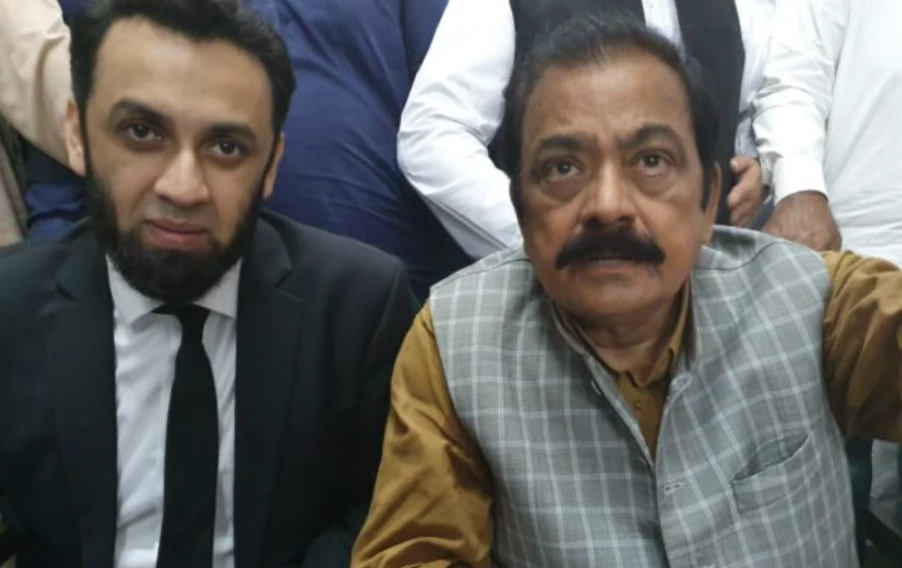 PML-N becomes largest Punjab party