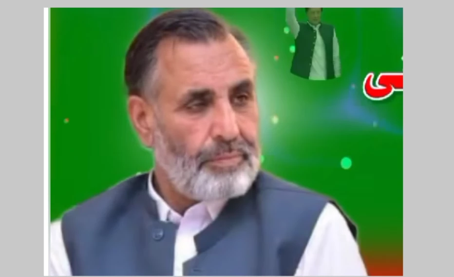 PTI-supported newly-elected KP MPA injured in road crash