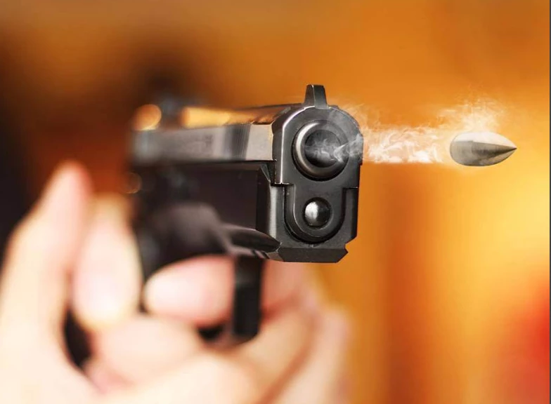 Three men shot dead in DI Khan gun attack