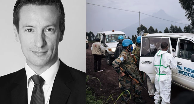 No Italian trial for UN officials in Congo envoy's death