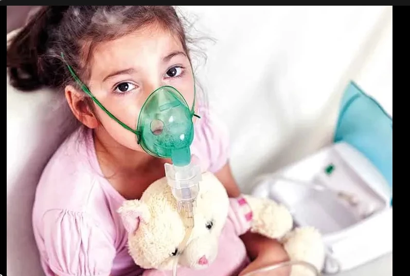 Six more children die of pneumonia across Punjab