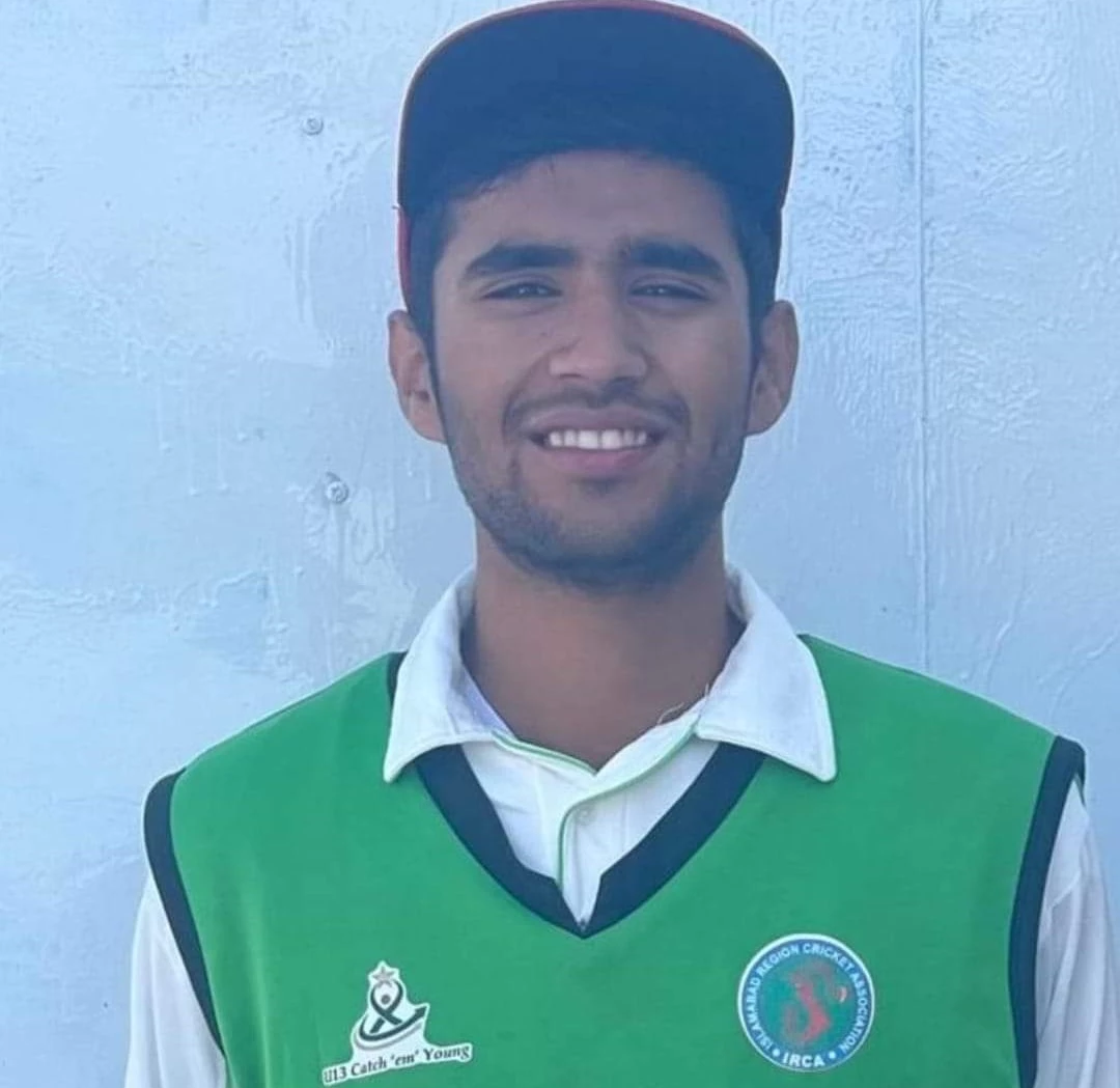 Hassan stars as Westminster Academy reaches LGS Cup semi-final