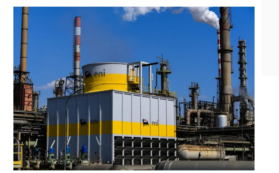 Climate change trial against Italian energy giant Eni opens