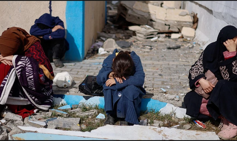 Israel faces fresh US calls against attack on Rafah