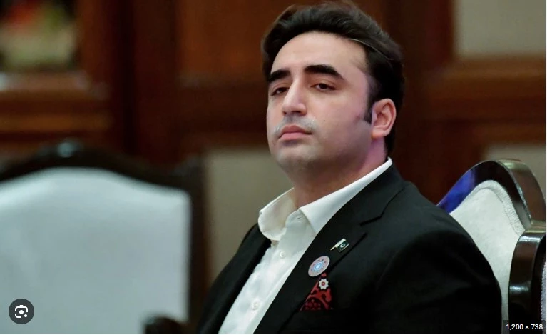 PPP to constitute committee to probe Bilawal’s NA-127, Lahore defeat
