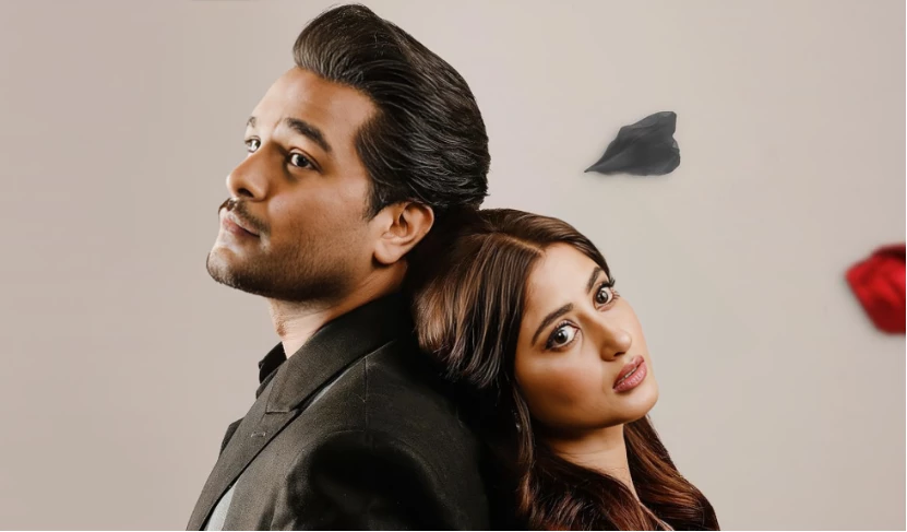 Asim Azhar and Sajal Aly submit upcoming collaboration ‘Saiyyan’