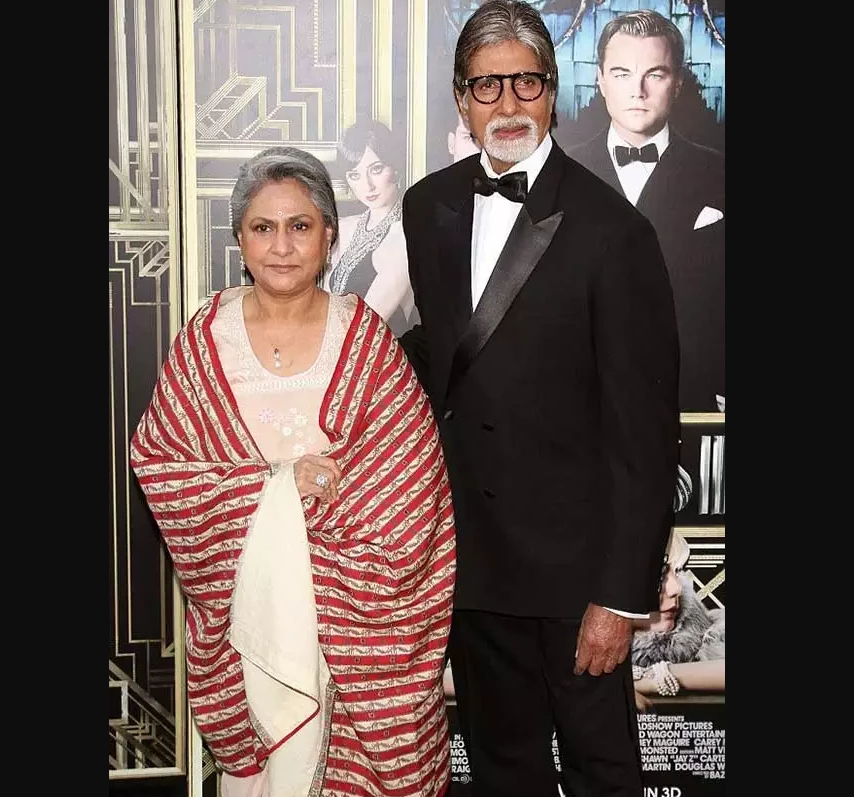 Bachchan couple's assets cross Indian Rs 1,578 crore