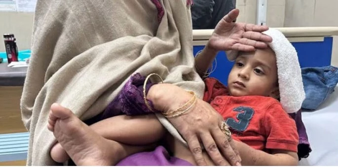 Pneumonia claims lives of 13 more children in Punjab