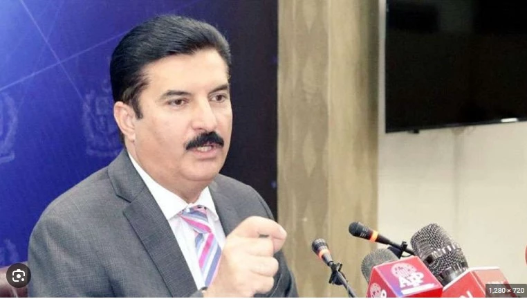 PPP demands probe into Rawalpindi commissioner's claims