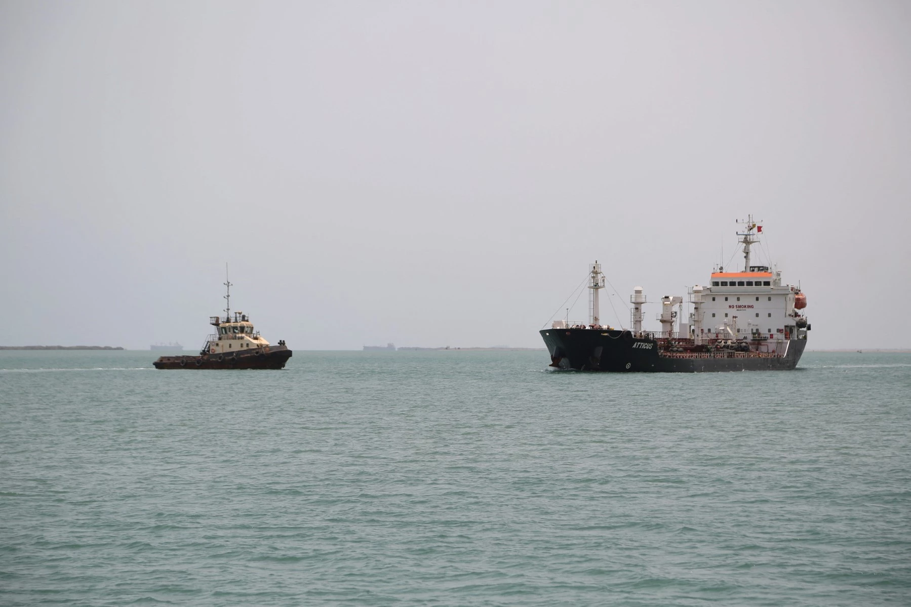 Yemen rebels claim latest Red Sea vessel strike