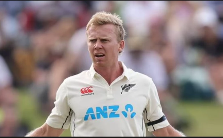 New Zealand recall Kuggeleijn for Australia Test series