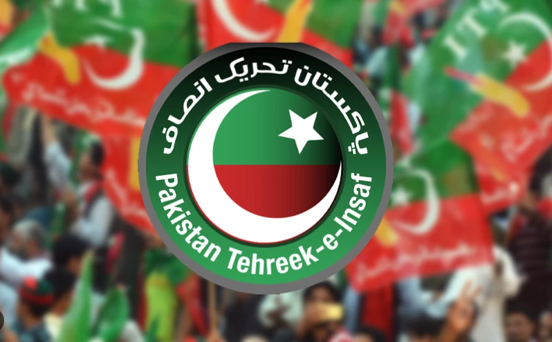PTI expresses concerns over safety of Imran Khan and Bushra Bibi  