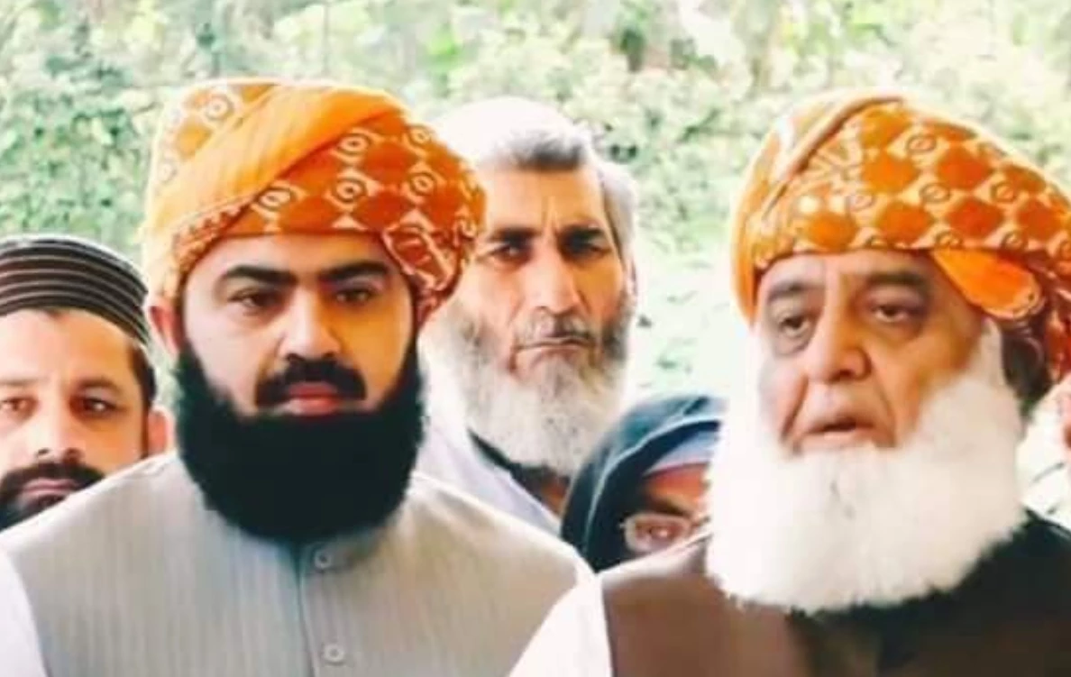 Son of Fazl 'loses' NA-43 seat to PTI-backed candidate
