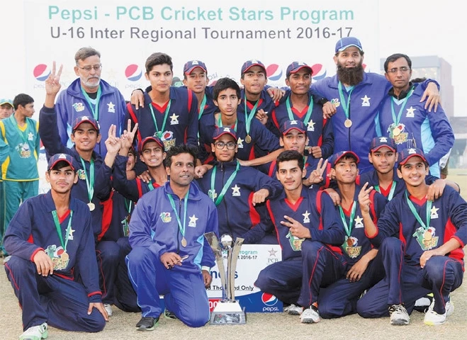 National U16 One-Day Cup starts tomorrow