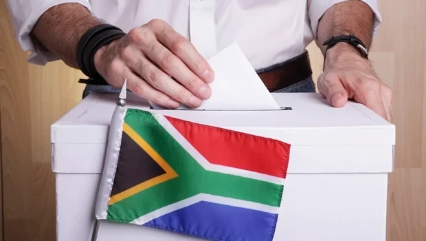 South Africa sets general election for May 29