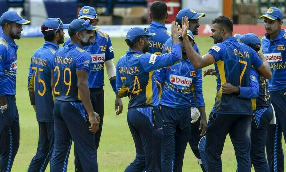Afghanistan elect to bat in third Sri Lanka T20