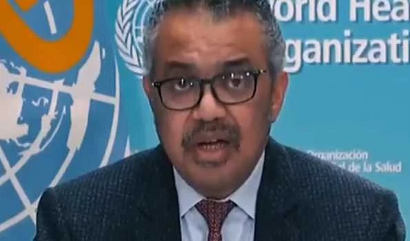 Gaza humanitarian situation 'inhumane': WHO