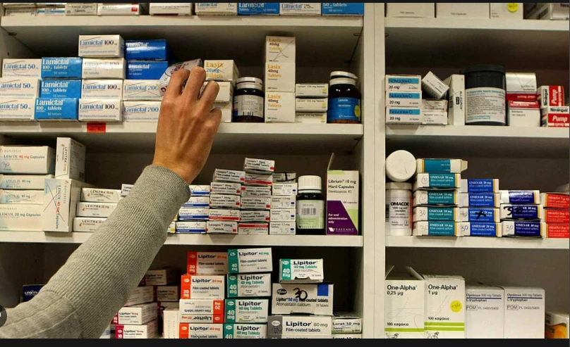 Prices of 146 life-saving medicines increased