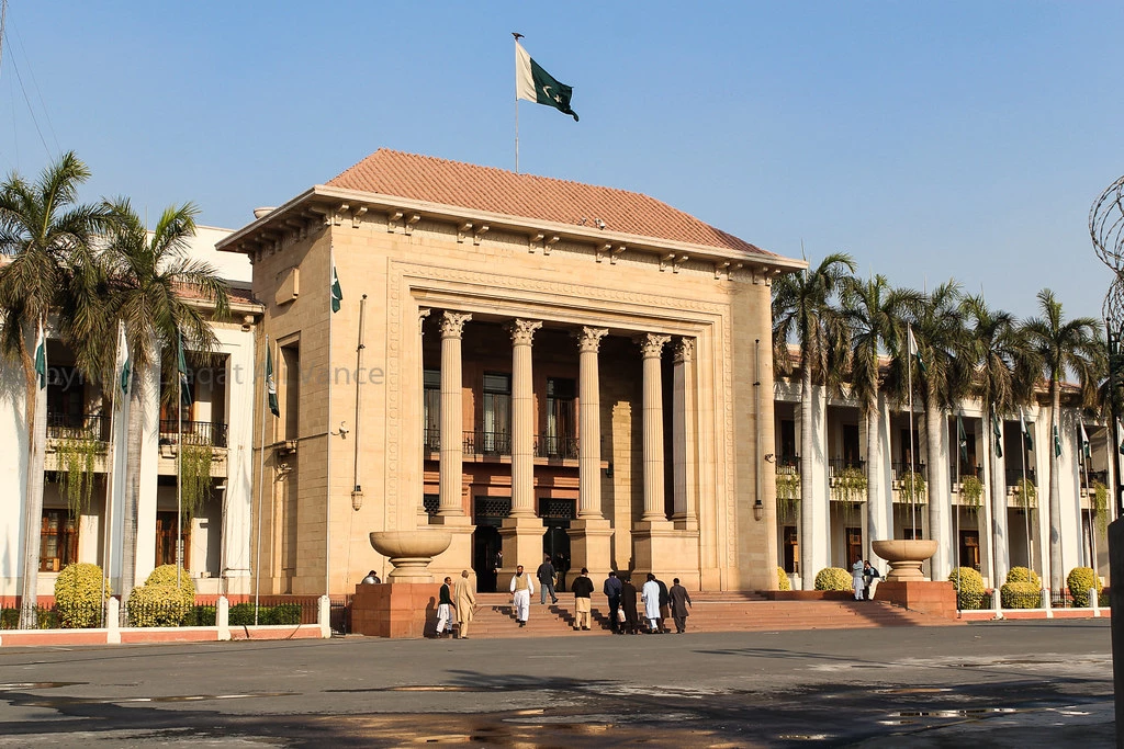 Punjab Assembly session called for tomorrow