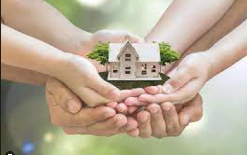 Stars foresee some folks acquiring property from inheritance