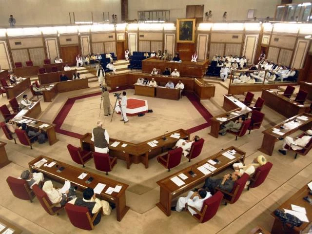ECP approves reserved seats' list from PML-N President only