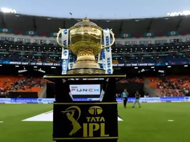 Indian Premier League to return from March 22