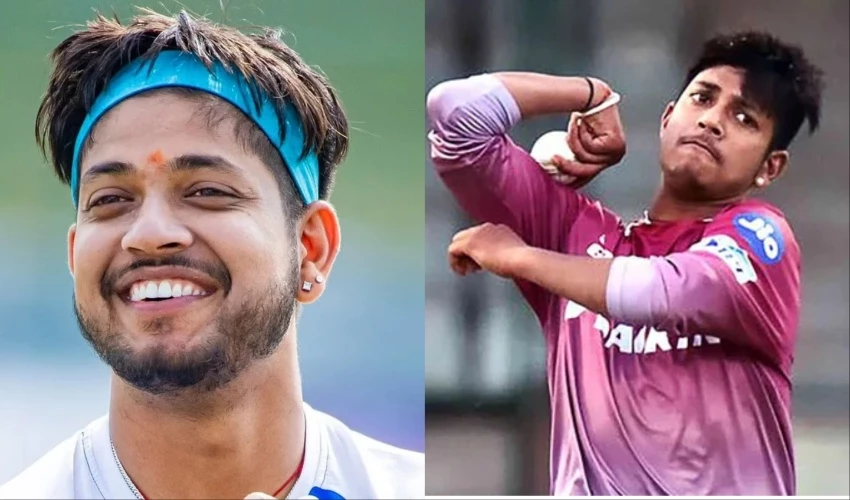 Nepal cricketer Lamichhane appeals against rape conviction