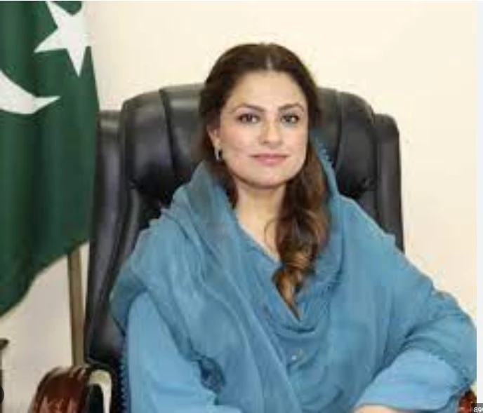 PML-N MNA Zeb Jaffar's hasty move falls flat