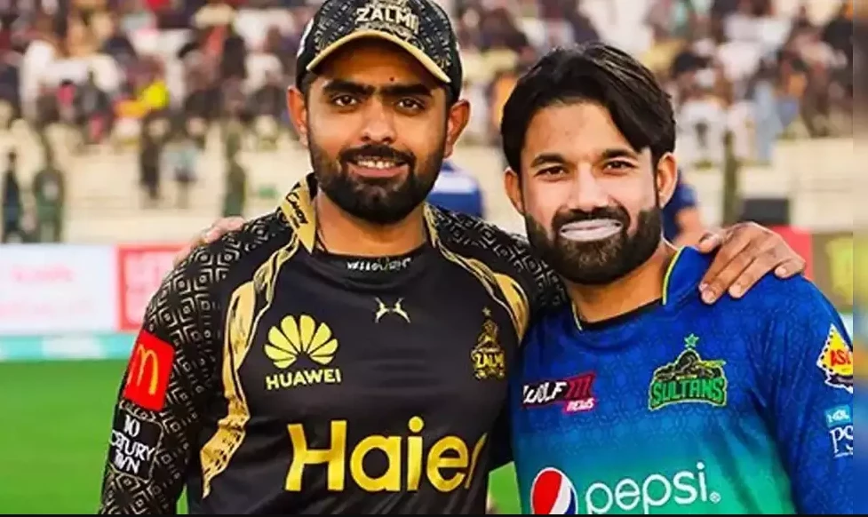 PSL9: Peshawar Zalmi win toss and opt to bat against Multan Sultans
