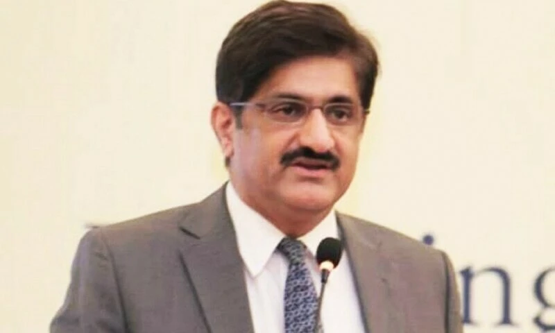 Sindh CM election to be held on Monday