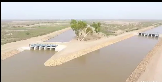 Love you to death: Bickering couple jumps into Sanghar canal one after another