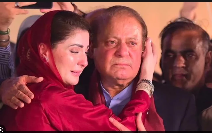 Maryam Nawaz becomes 30th CM of Punjab
