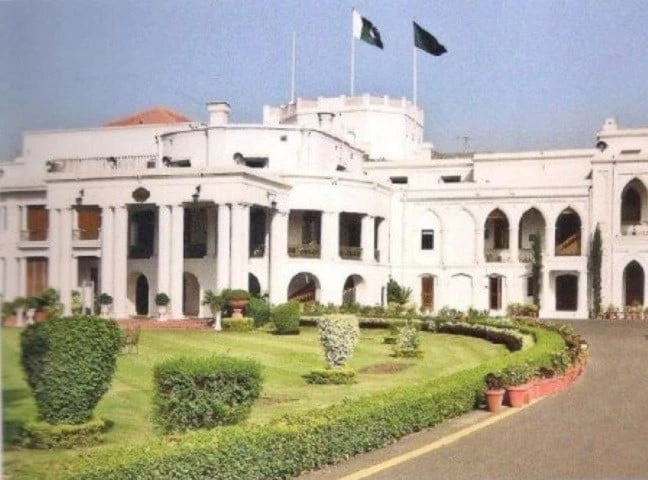 Oath-taking ceremony of newly elected Punjab CM to be held at Governor's House