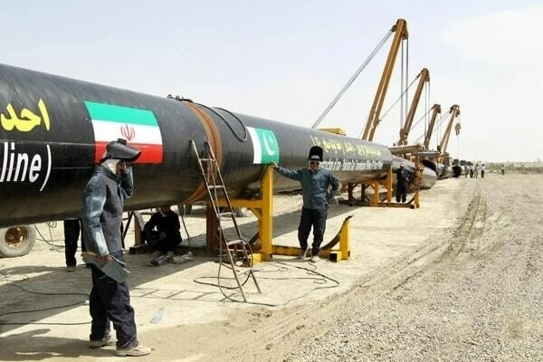 Federal cabinet approvs construction of Pakistan-Iran Gas Pipeline