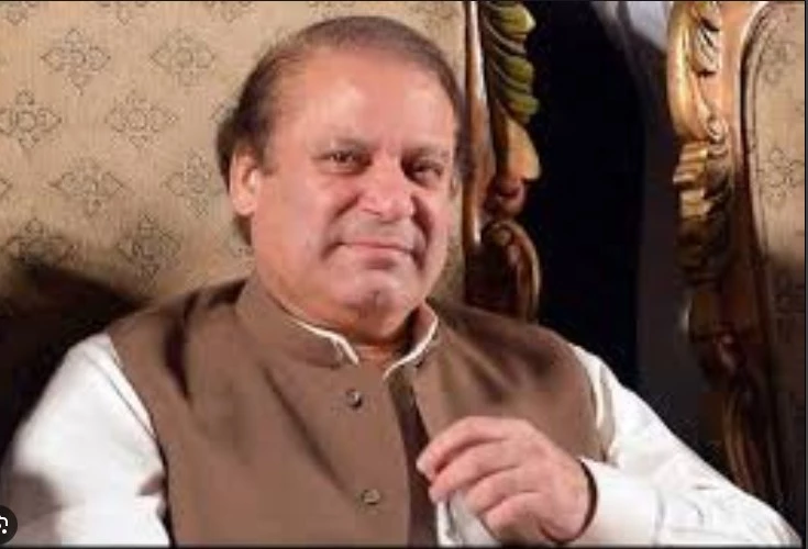Nawaz Sharif to chair PML-N Parliamentary Party meeting tomorrow