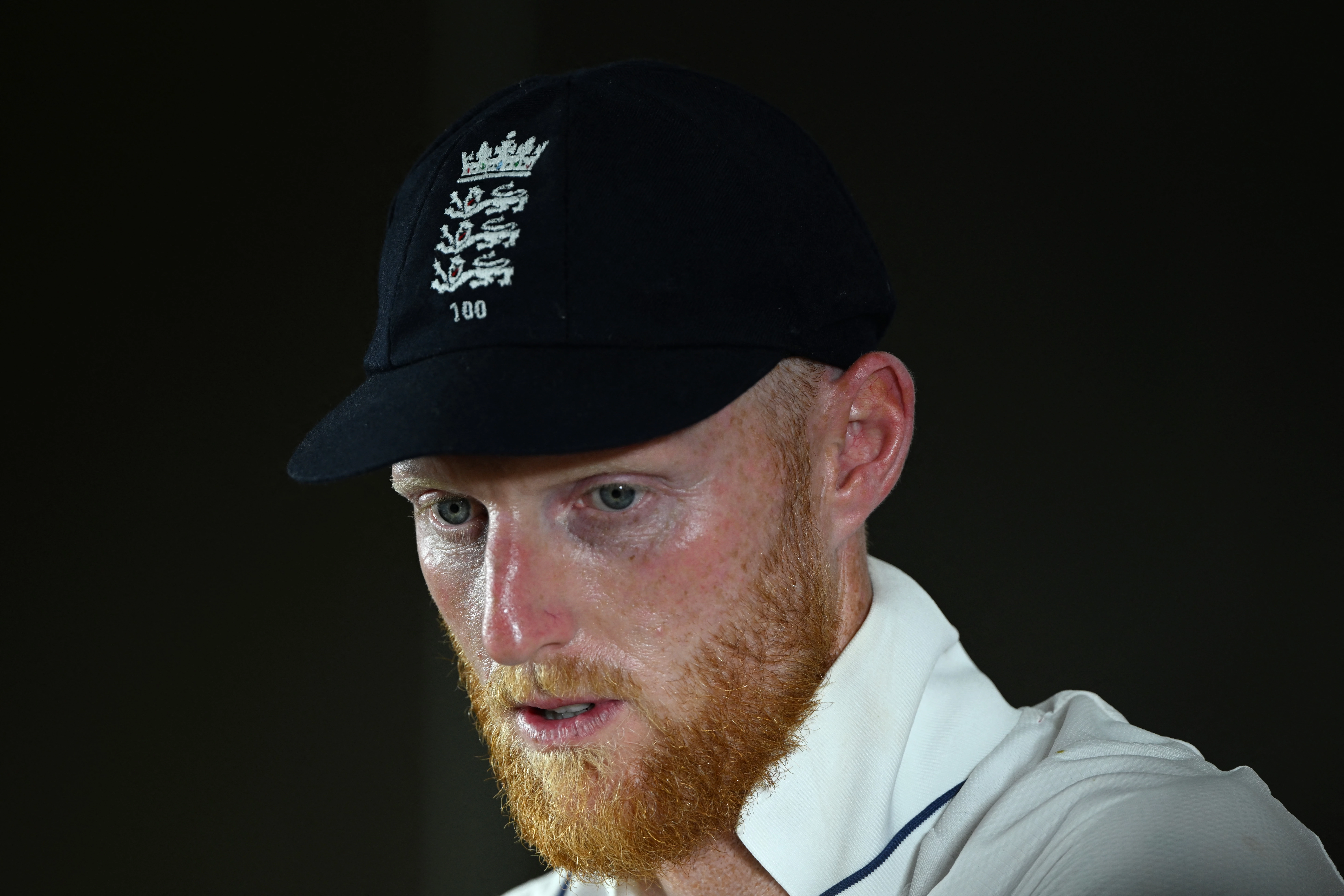 Stokes defeated but not down after first Test series loss as captain