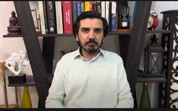 Court hands over journalist Assad Toor to FIA on physical remand