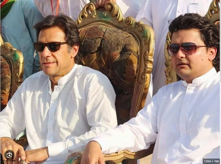Court in Islamabad disposed of long march case against Imran Khan, other PTI leaders