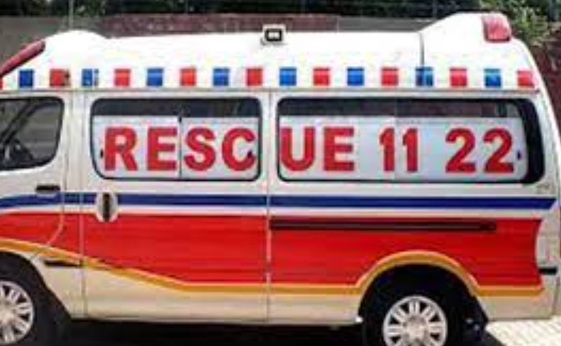 Two children die in Swat house collapse