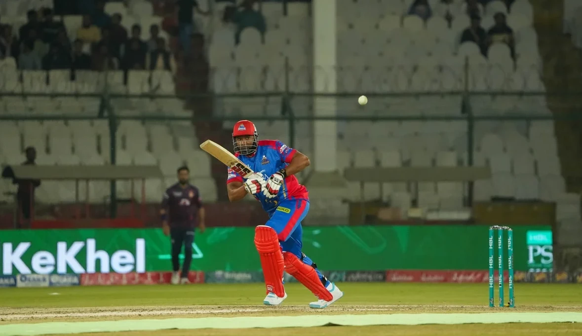 Clinical Islamabad United inflict defeat on Karachi Kings