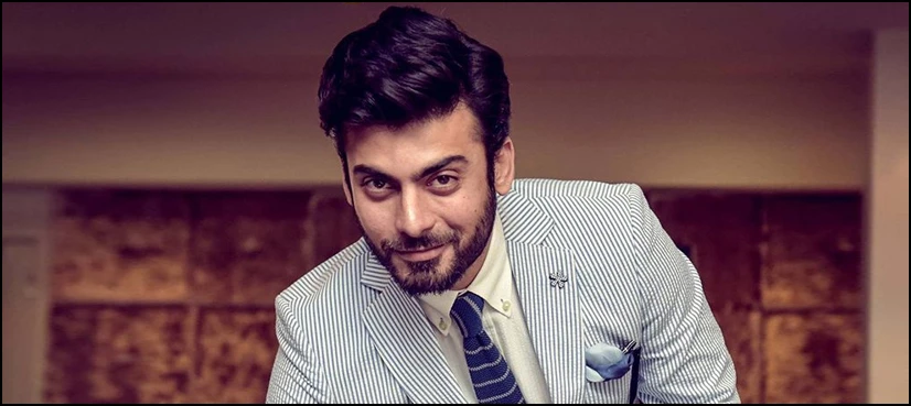 Fawad Khan returns to big screen with ‘Beat’