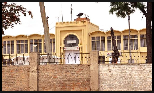 Prisoner dies in Adiala Jail clash